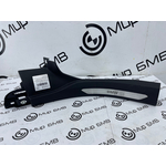 Накладка порога BMW X6 xDrive30d 2020 G06 B57D30A Задн. Прав.