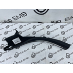 Накладка порога BMW X6 xDrive30d 2020 G06 B57D30A Задн. Прав.