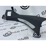 Накладка порога BMW X6 xDrive30d 2020 G06 B57D30A Задн. Прав.