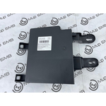 Крышка багажного отделения BMW X6 xDrive30d 2020 G06 B57D30A Прав.