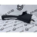 Накладка порога BMW X6 xDrive30d 2020 G06 B57D30A Задн. Лев.