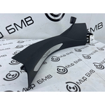 Накладка порога BMW X6 xDrive30d 2020 G06 B57D30A Задн. Лев.