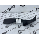 Накладка водостока BMW X6 xDrive30d 2020 G06 B57D30A Задн. Лев.