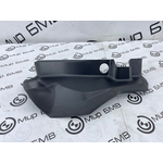 Накладка водостока BMW X6 xDrive30d 2020 G06 B57D30A Задн. Прав.