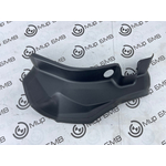 Накладка водостока BMW X6 xDrive30d 2020 G06 B57D30A Задн. Прав.