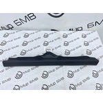 Накладка салона BMW X6 xDrive30d 2020 G06 B57D30A Задн. Лев.