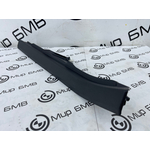 Накладка салона BMW X6 xDrive30d 2020 G06 B57D30A Задн. Лев.