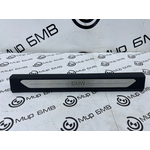 Накладка порога BMW X6 xDrive30d 2020 G06 B57D30A Перед. Прав.
