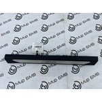 Накладка порога BMW X6 xDrive30d 2020 G06 B57D30A Перед. Прав.