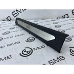 Накладка порога BMW X6 xDrive30d 2020 G06 B57D30A Перед. Прав.