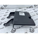 Крышка багажного отделения BMW X6 xDrive30d 2020 G06 B57D30A Лев.