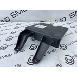 Крышка багажного отделения BMW X6 xDrive30d 2020 G06 B57D30A Лев.