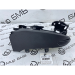 Накладка салона BMW X6 xDrive30d 2020 G06 B57D30A Задн. Лев.