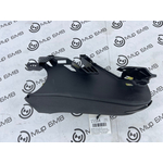 Накладка салона BMW X6 xDrive30d 2020 G06 B57D30A Задн. Лев.