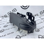 Накладка салона BMW X6 xDrive30d 2020 G06 B57D30A Задн. Лев.