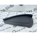 Накладка передней панели BMW X6 xDrive30d 2020 G06 B57D30A Лев.