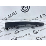 Накладка передней панели BMW X6 xDrive30d 2020 G06 B57D30A Лев.