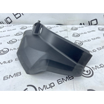 Накладка водостока BMW X6 xDrive30d 2020 G06 B57D30A Задн. Лев.