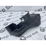 Накладка водостока BMW X6 xDrive30d 2020 G06 B57D30A Задн. Лев.