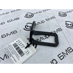 Скоба крепления сиденья BMW X6 xDrive30d 2020 G06 B57D30A Задн. Лев.