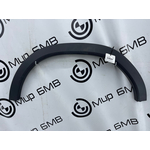 Накладка арки колеса BMW X6 xDrive30d 2020 G06 B57D30A Задн. Лев.