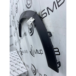 Накладка арки колеса BMW X6 xDrive30d 2020 G06 B57D30A Задн. Лев.