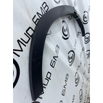 Накладка арки колеса BMW X6 xDrive30d 2020 G06 B57D30A Задн. Лев.