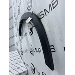 Накладка арки колеса BMW X6 xDrive30d 2020 G06 B57D30A Задн. Прав.