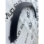 Накладка арки колеса BMW X6 xDrive30d 2020 G06 B57D30A Задн. Прав.