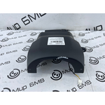 Кожух рулевой колонки BMW X6 xDrive30d 2020 G06 B57D30A