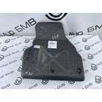 Звукоизоляция кузова BMW X6 xDrive30d 2020 G06 B57D30A Перед.