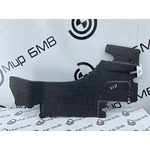 Звукоизоляция кузова BMW X6 xDrive30d 2020 G06 B57D30A Перед. Прав.