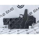 Звукоизоляция кузова BMW X6 xDrive30d 2020 G06 B57D30A Перед. Лев.