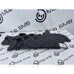 Звукоизоляция кузова BMW X6 xDrive30d 2020 G06 B57D30A Перед. Лев.