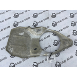 Защита редуктора BMW X5 xDrive30d xLine 2020 G05 B57D30B