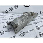 Теплоизоляция двигателя BMW X6 xDrive30d 2020 G06 B57D30A