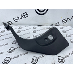 Накладка стойки кузова BMW X6 xDrive30d 2020 G06 B57D30A Перед. Лев.