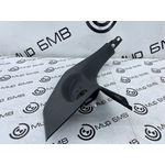 Накладка стойки кузова BMW X6 xDrive30d 2020 G06 B57D30A Перед. Лев.