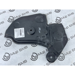 Щиток моторного отсека BMW X6 xDrive30d 2020 G06 B57D30A Прав.