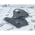 Щиток моторного отсека BMW X6 xDrive30d 2020 G06 B57D30A Прав.