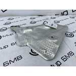 Теплоизоляция кузова BMW X5 xDrive30d xLine 2020 G05 B57D30B Перед. Прав.