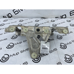 Кронштейн теплоизоляции BMW X5 xDrive30d xLine 2020 G05 B57D30B Лев.