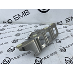 Кронштейн теплоизоляции BMW X5 xDrive30d xLine 2020 G05 B57D30B Лев.