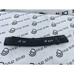 Уплотнитель капота BMW X6 xDrive30d 2020 G06 B57D30A Задн. Лев.