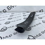 Уплотнитель капота BMW X6 xDrive30d 2020 G06 B57D30A Задн. Лев.