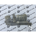 Кронштейн теплоизоляции BMW X5 xDrive30d xLine 2020 G05 B57D30B Задн.
