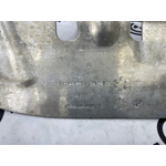 Кронштейн теплоизоляции BMW X5 xDrive30d xLine 2020 G05 B57D30B Задн.