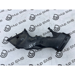 Водосток BMW X6 xDrive30d 2020 G06 B57D30A Перед. Лев.