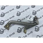 Кронштейн пыльника BMW X5 xDrive30d xLine 2020 G05 B57D30B Прав.