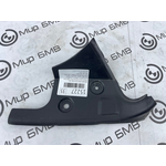 Накладка водостока BMW X6 xDrive30d 2020 G06 B57D30A Задн. Лев.